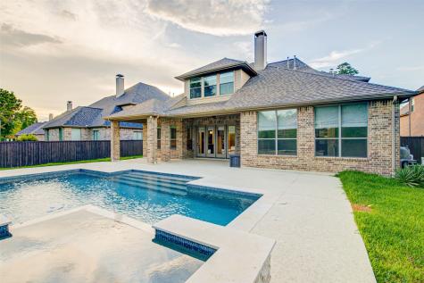 158 N Almondell Way Magnolia TX 77354