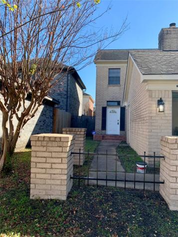 14427 Golden Pond Drive Houston TX 77084