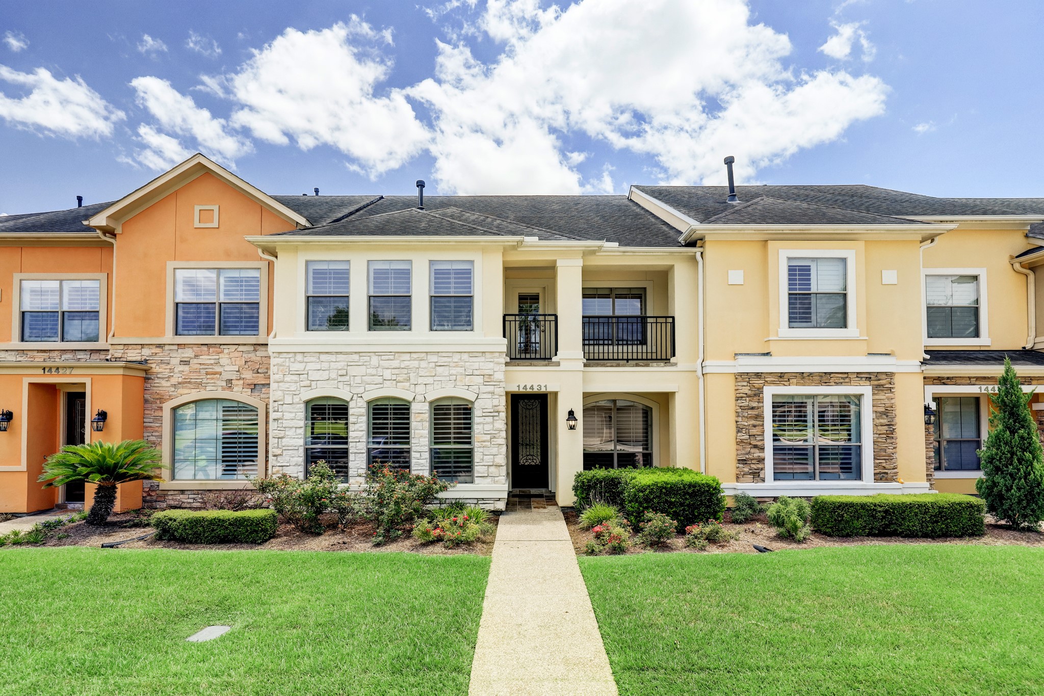 14431 Mayport Lane Houston TX 77077