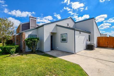 6427 Ludington Drive Houston TX 77035