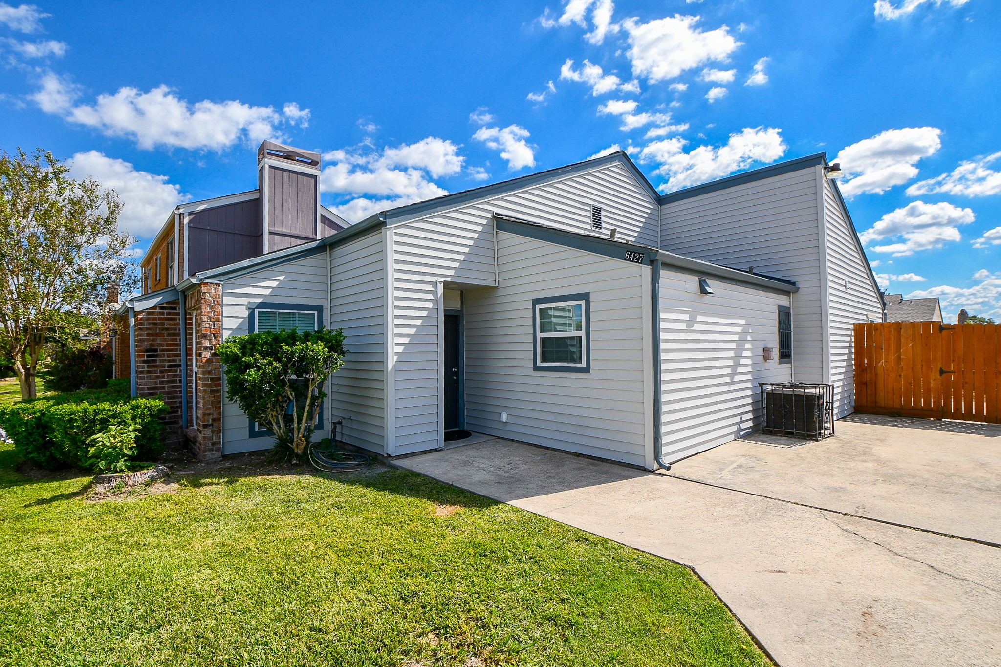 6427 Ludington Drive Houston TX 77035