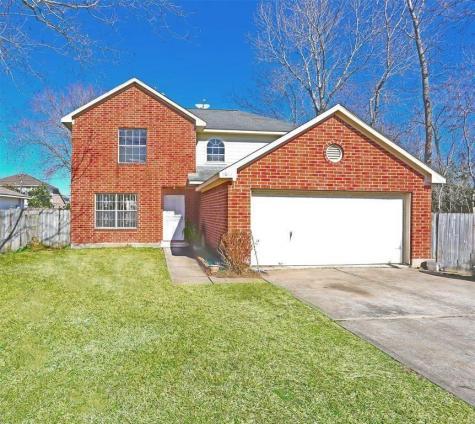 5602 Lotus Street Houston TX 77085
