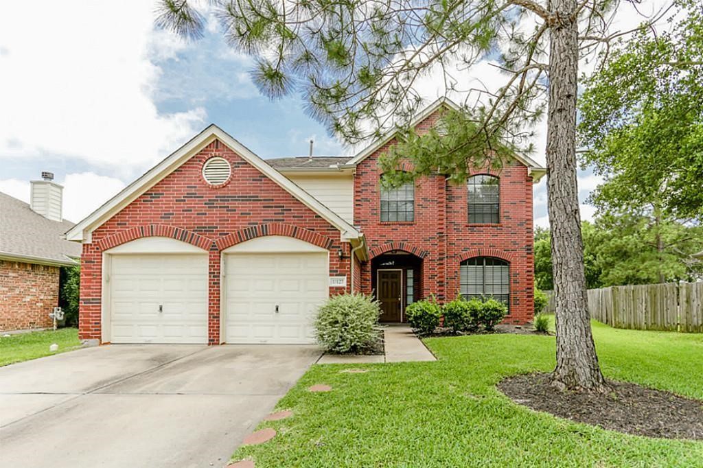 17127 Fairway Glen Court Sugar Land TX 77498