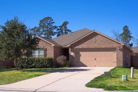10212 Jewel Court Conroe TX 77385