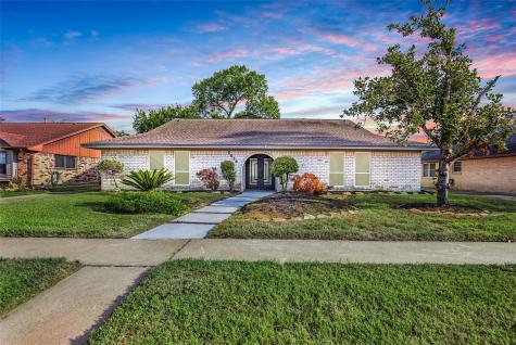 1038 Cottage Oak Lane Houston TX 77091