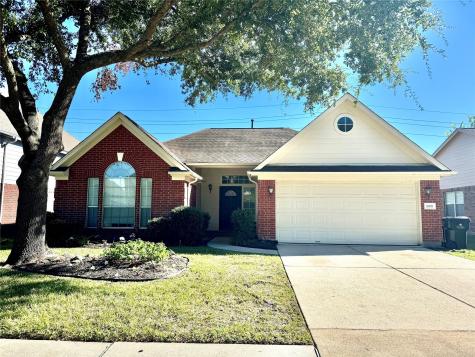 5519 Imperial Grove Drive Houston TX 77066