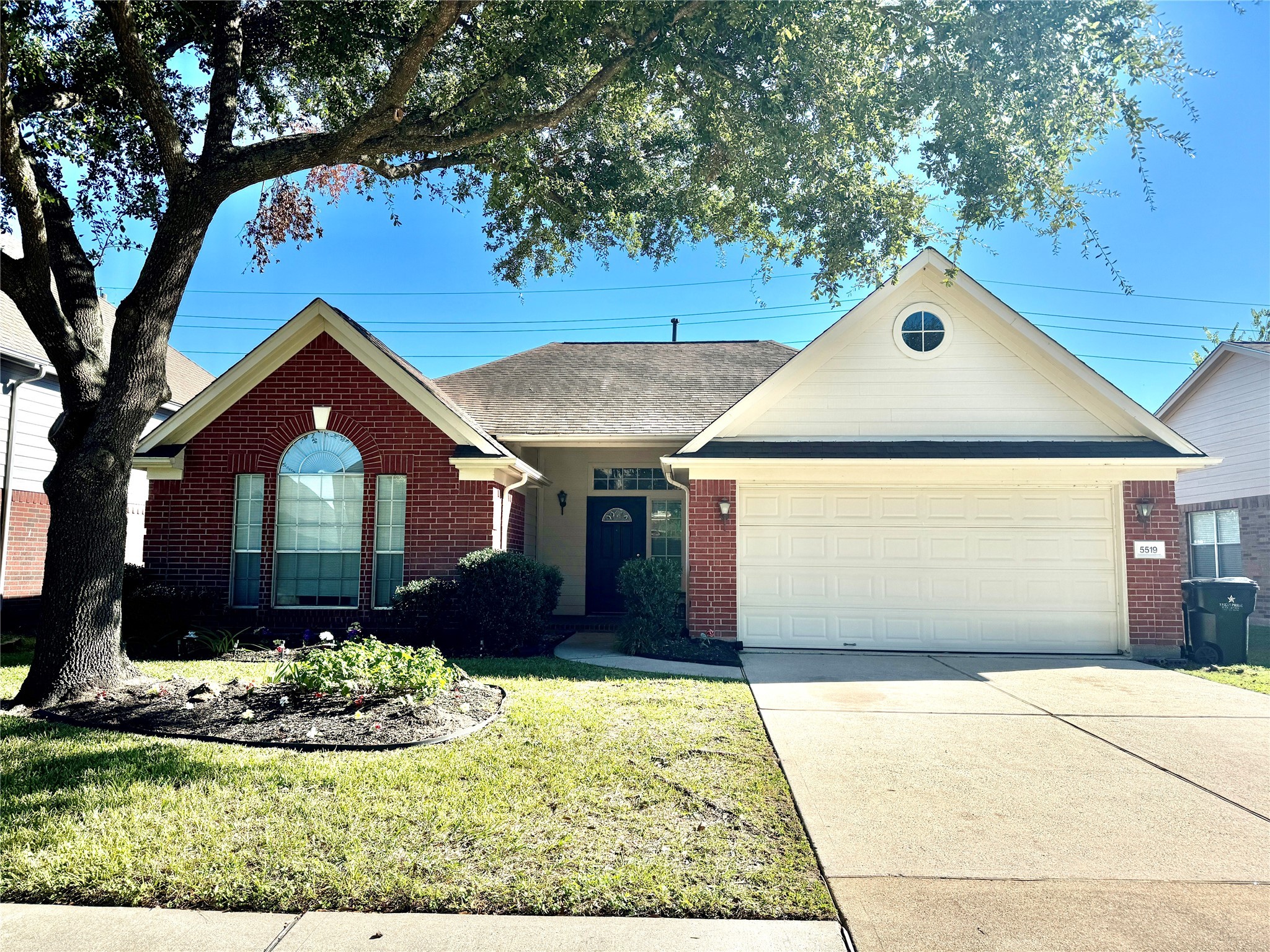 5519 Imperial Grove Drive Houston TX 77066