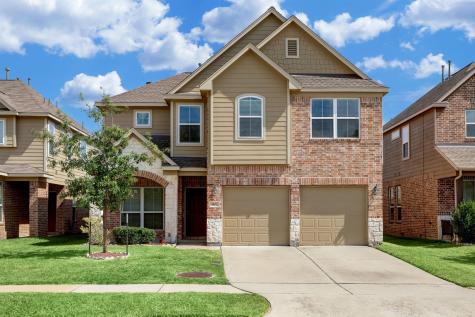 3402 Coopers Ridge Way Houston TX 77084