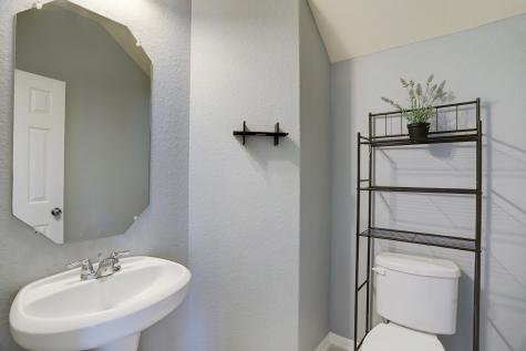 3402 Coopers Ridge Way Houston TX 77084