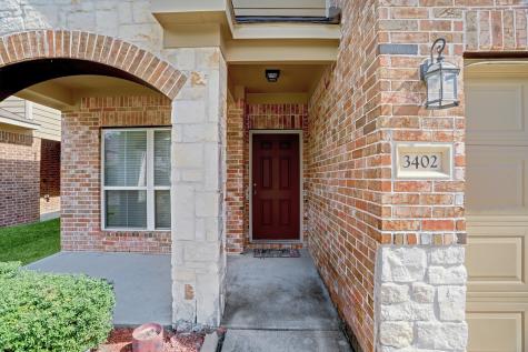 3402 Coopers Ridge Way Houston TX 77084