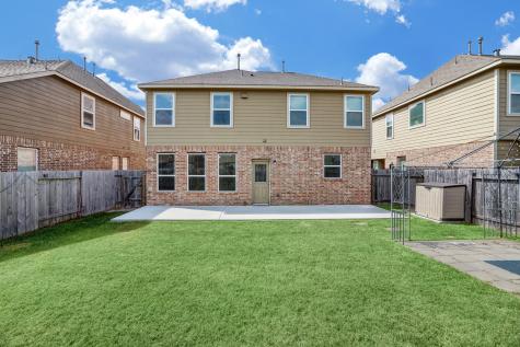 3402 Coopers Ridge Way Houston TX 77084