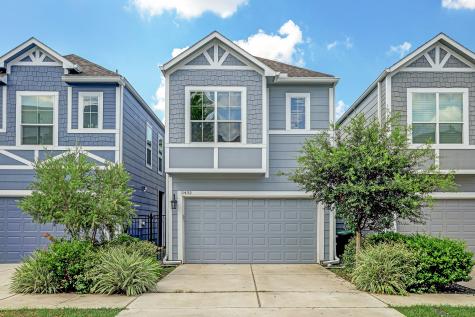 5432 Kiam Street Houston TX 77007