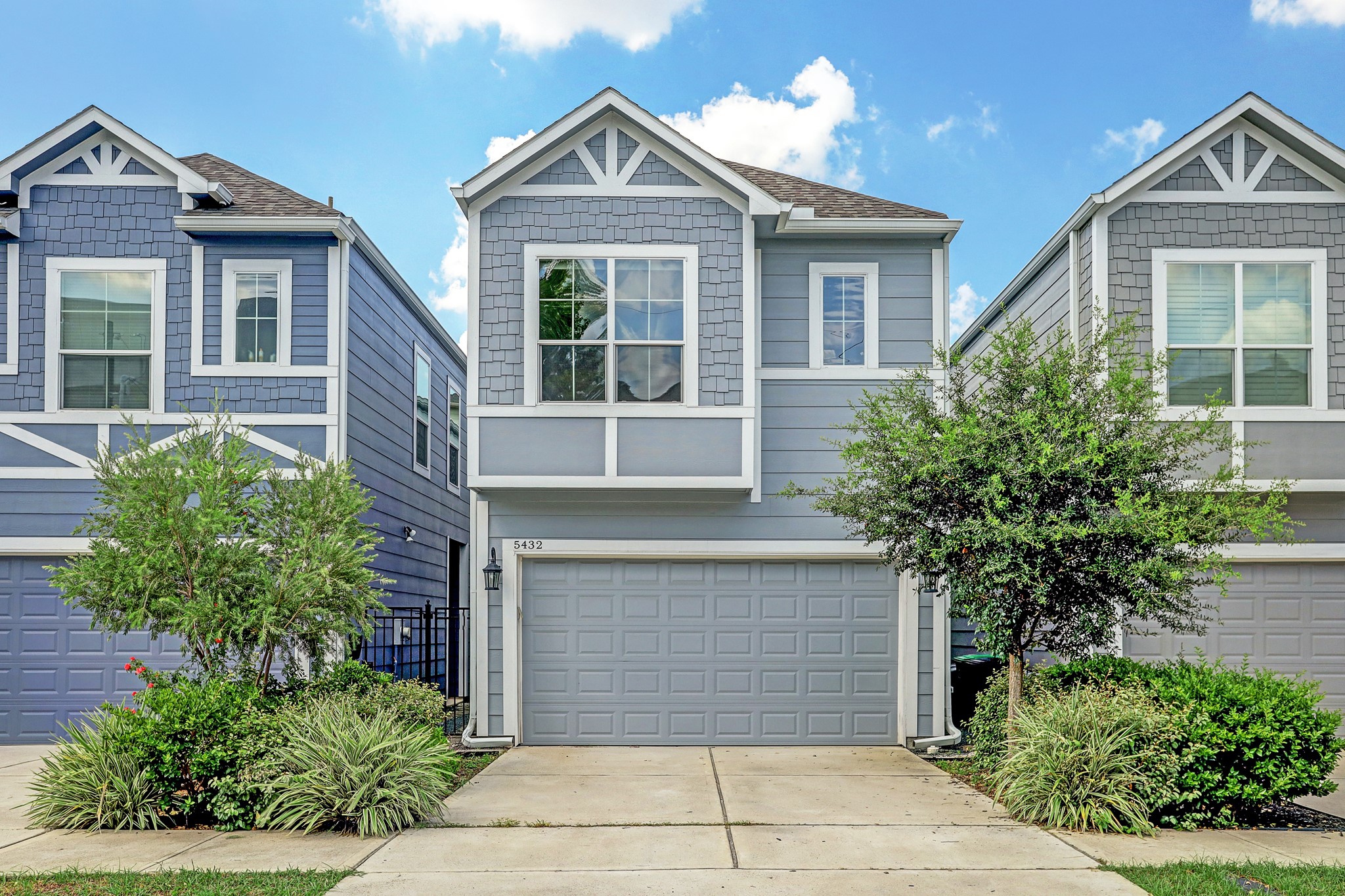 5432 Kiam Street Houston TX 77007