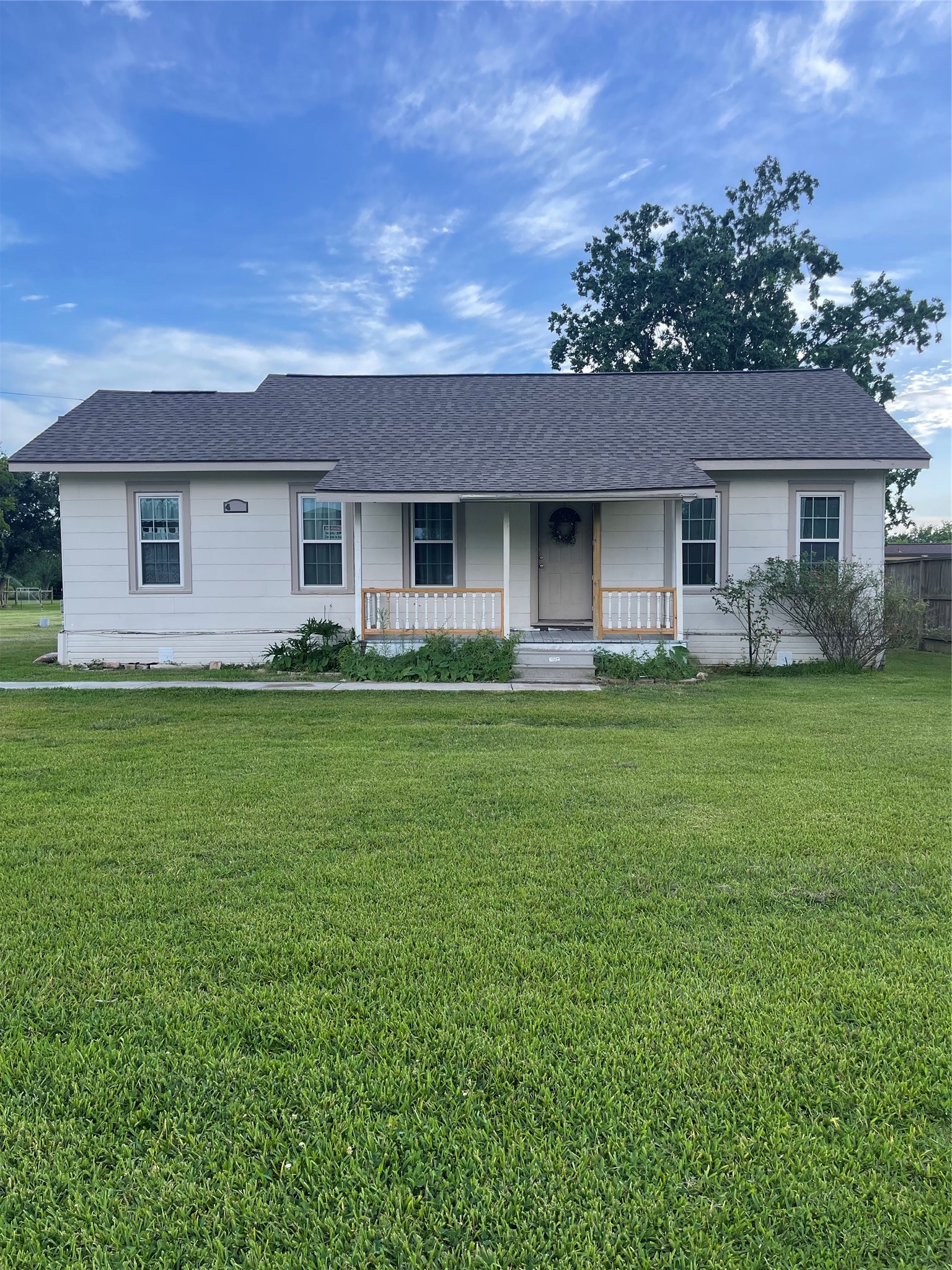 4457 County Road 537 Alvin TX 77511