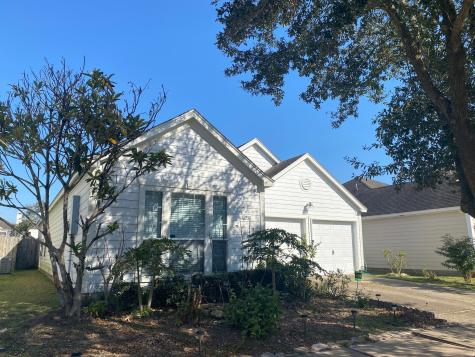 12730 S Bayberry Bend Circle Drive Houston TX 77072