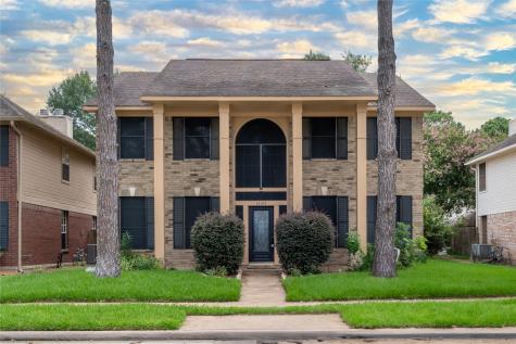 16122 Cairngorm Avenue Houston TX 77095