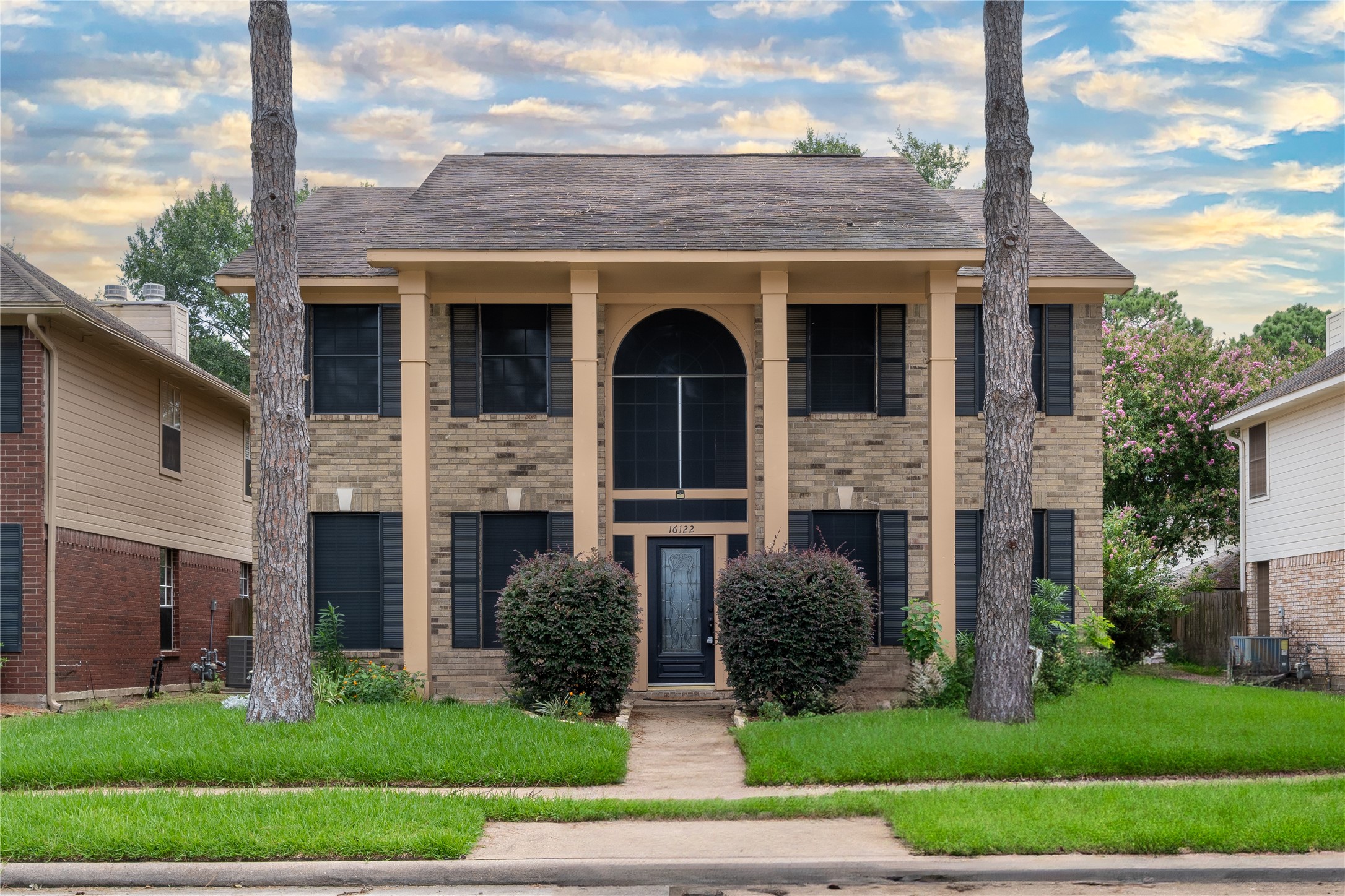 16122 Cairngorm Avenue Houston TX 77095