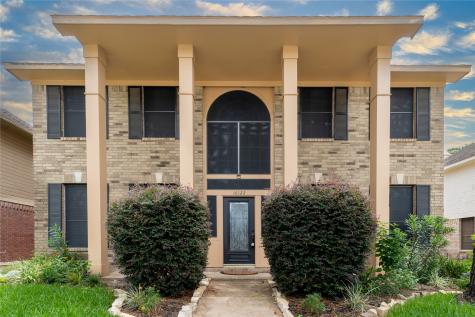 16122 Cairngorm Avenue Houston TX 77095