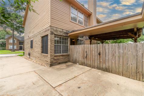 16122 Cairngorm Avenue Houston TX 77095