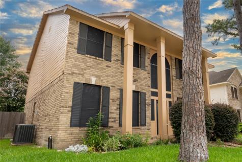 16122 Cairngorm Avenue Houston TX 77095