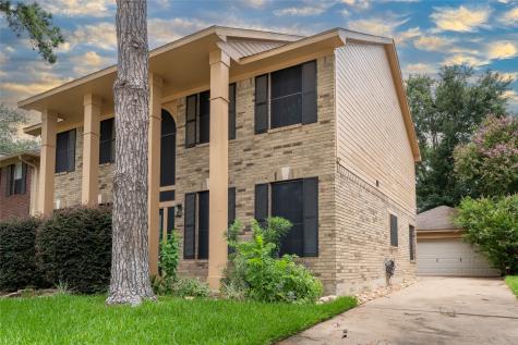 16122 Cairngorm Avenue Houston TX 77095