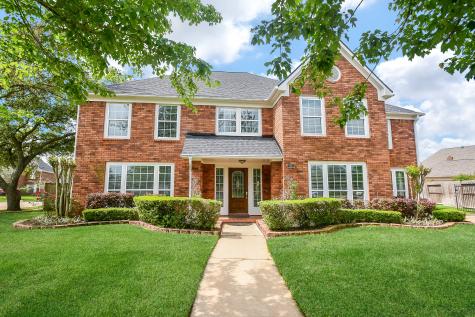 11 Stretford Court Sugar Land TX 77479