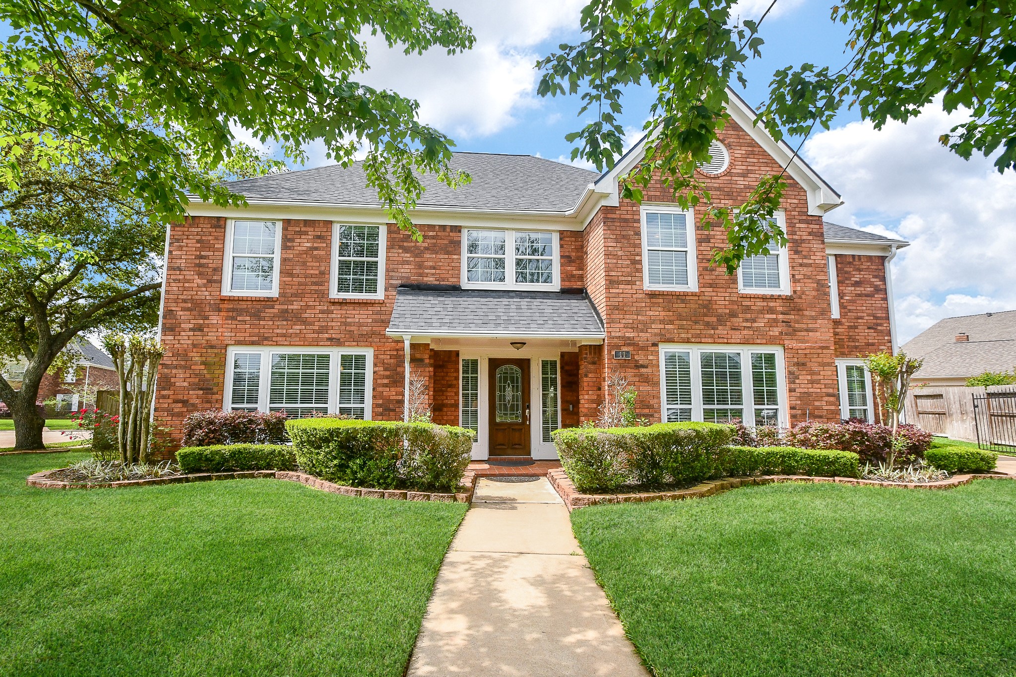 11 Stretford Court Sugar Land TX 77479