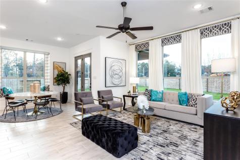 11903 Lewisvale Green Drive Humble TX 77346