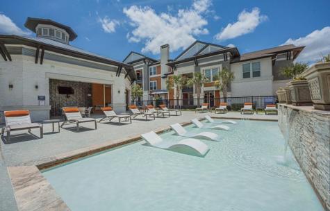 24151 Bella Dolce Lane 917 Katy TX 77494