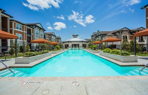 24151 Bella Dolce Lane 917 Katy TX 77494