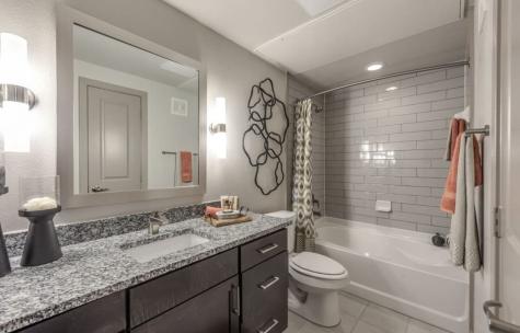 24151 Bella Dolce Lane 917 Katy TX 77494