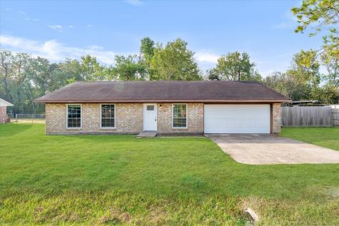 5930 Patridge Drive Pearland TX 77584
