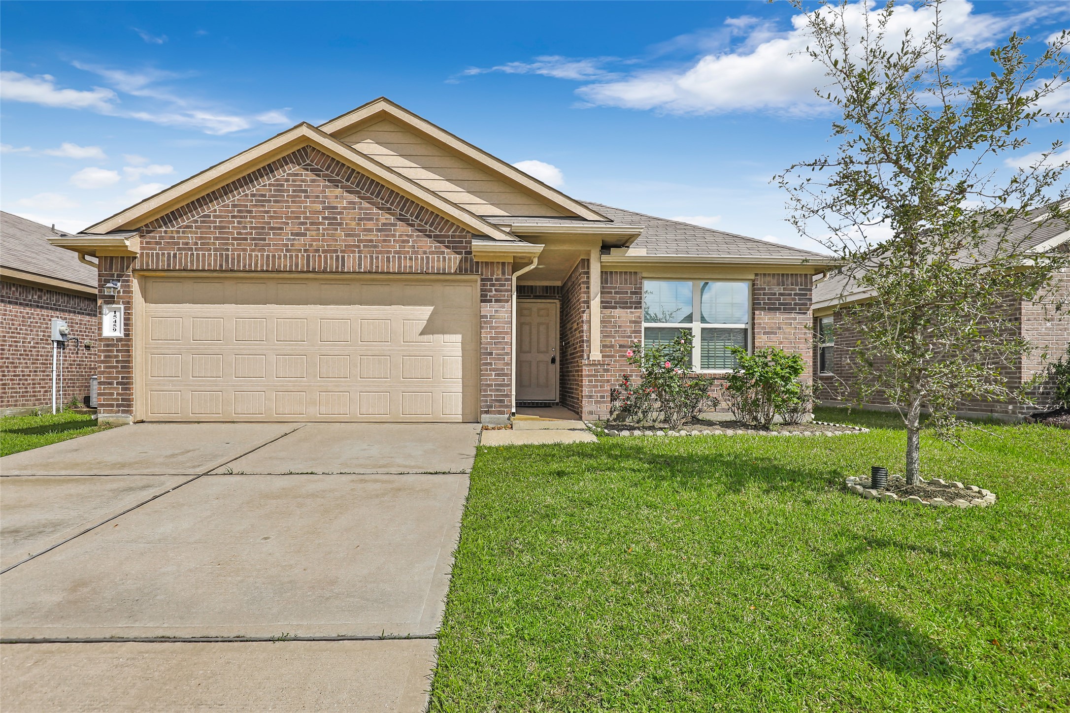 15459 Bosque Viejo Trail Channelview TX 77530