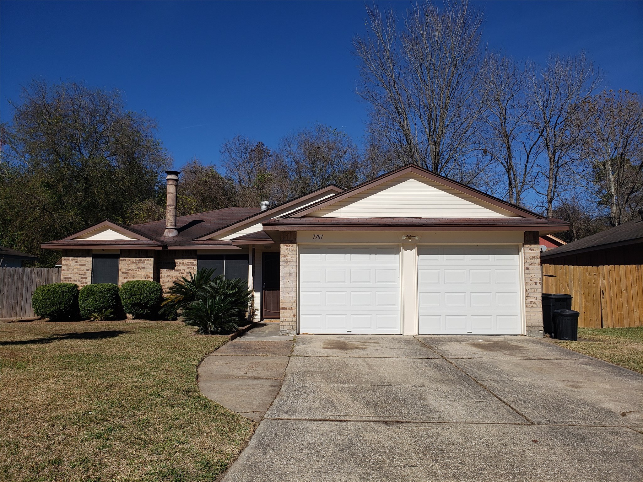 7707 Bluejay Twin Circle Humble TX 77396