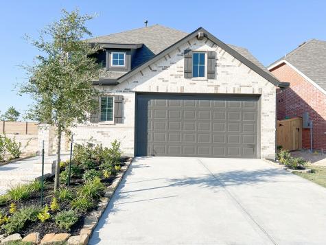 18414 Palmetto View Drive Cypress TX 77433