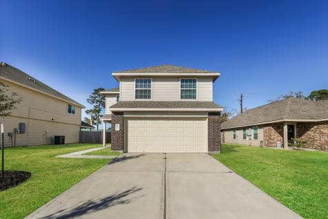 8607 Oak Grove Church Street Houston TX 77028