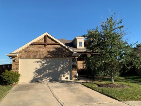 8902 Pinenut Drive Cypress TX 77433