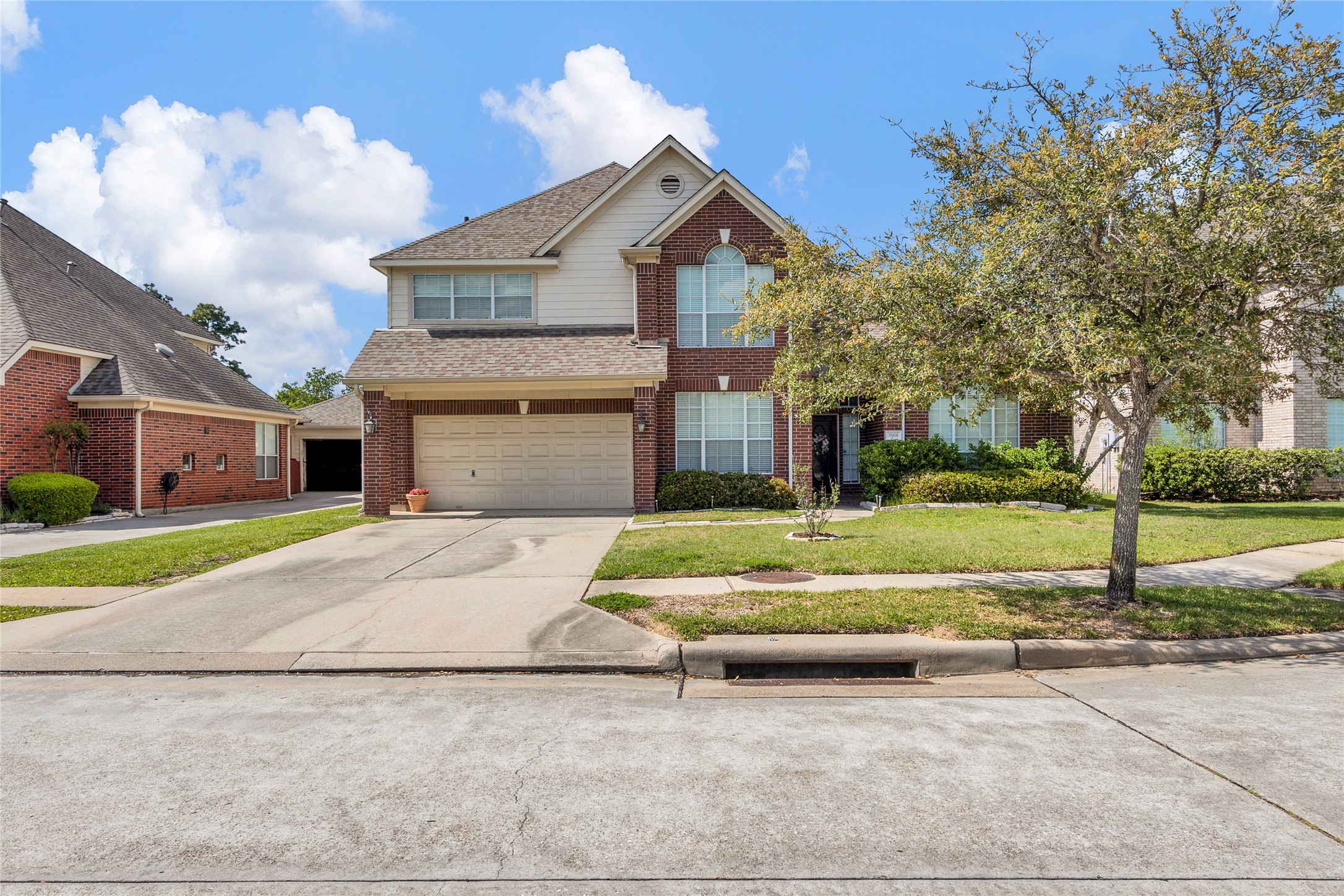 11906 Canyon Timbers Drive Tomball TX 77377