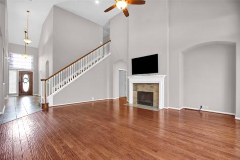 11906 Canyon Timbers Drive Tomball TX 77377
