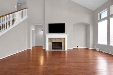 11906 Canyon Timbers Drive Tomball TX 77377