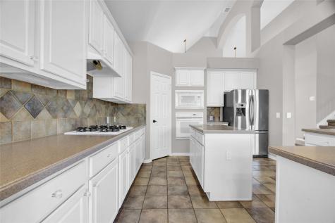 11906 Canyon Timbers Drive Tomball TX 77377