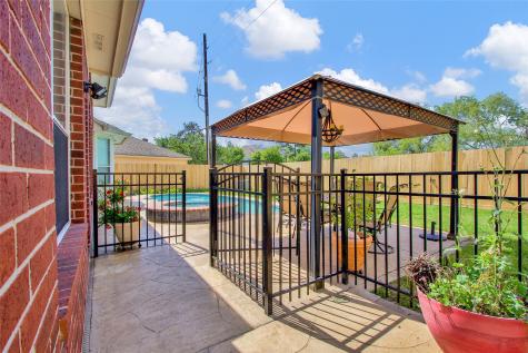 11906 Canyon Timbers Drive Tomball TX 77377