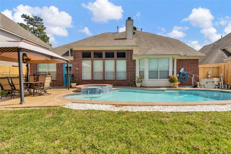 11906 Canyon Timbers Drive Tomball TX 77377