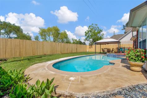 11906 Canyon Timbers Drive Tomball TX 77377