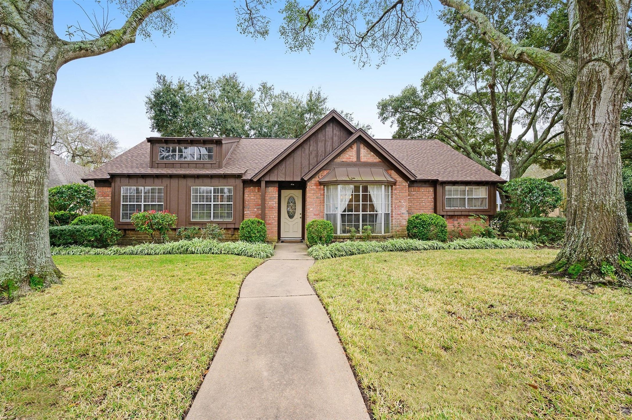 15431 Glenwood Park Drive Houston TX 77095