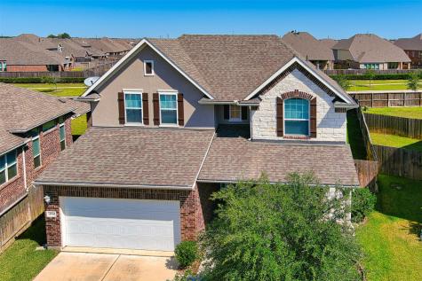 15506 Kensington Bluff Drive Cypress TX 77429