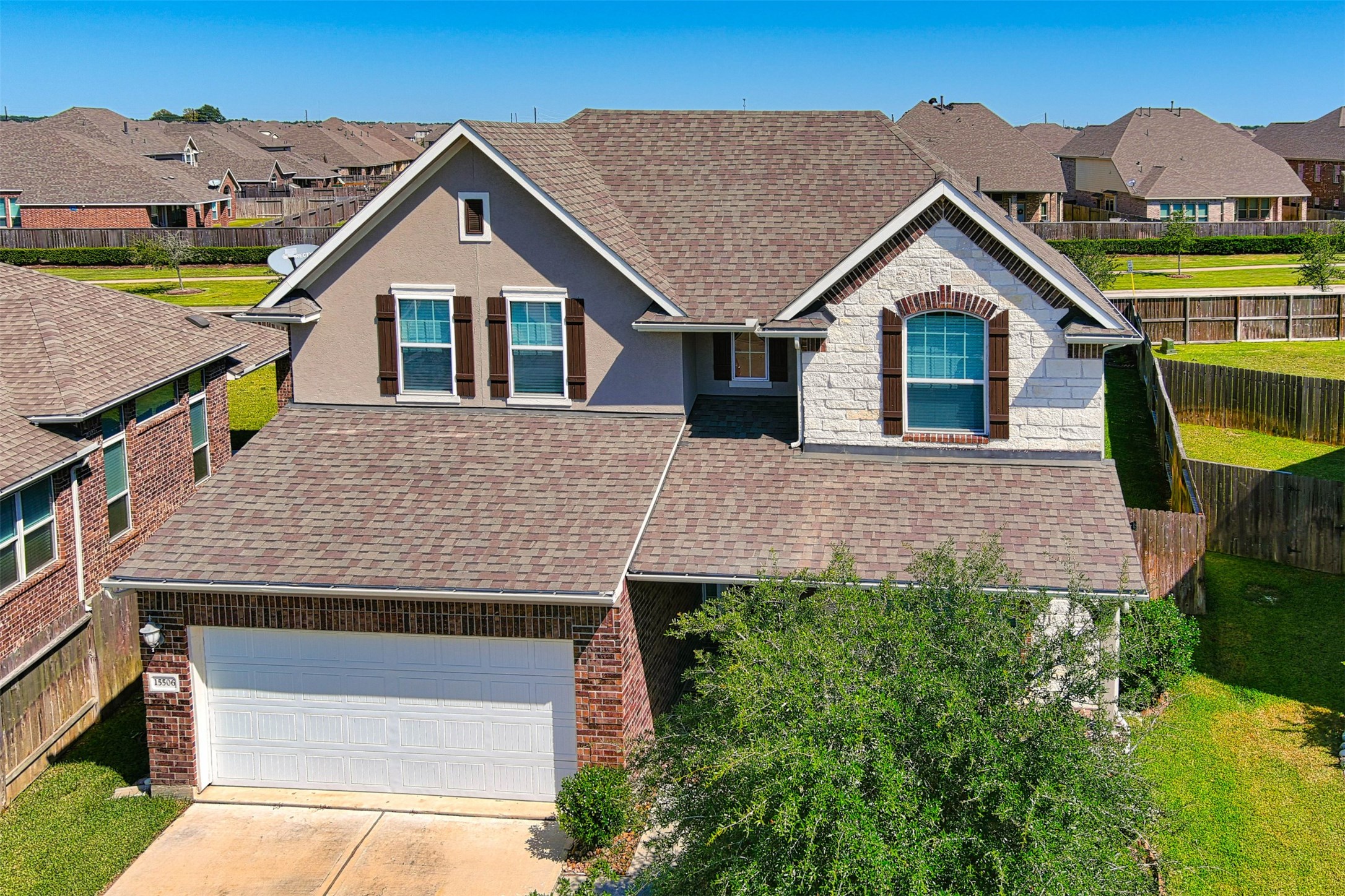 15506 Kensington Bluff Drive Cypress TX 77429