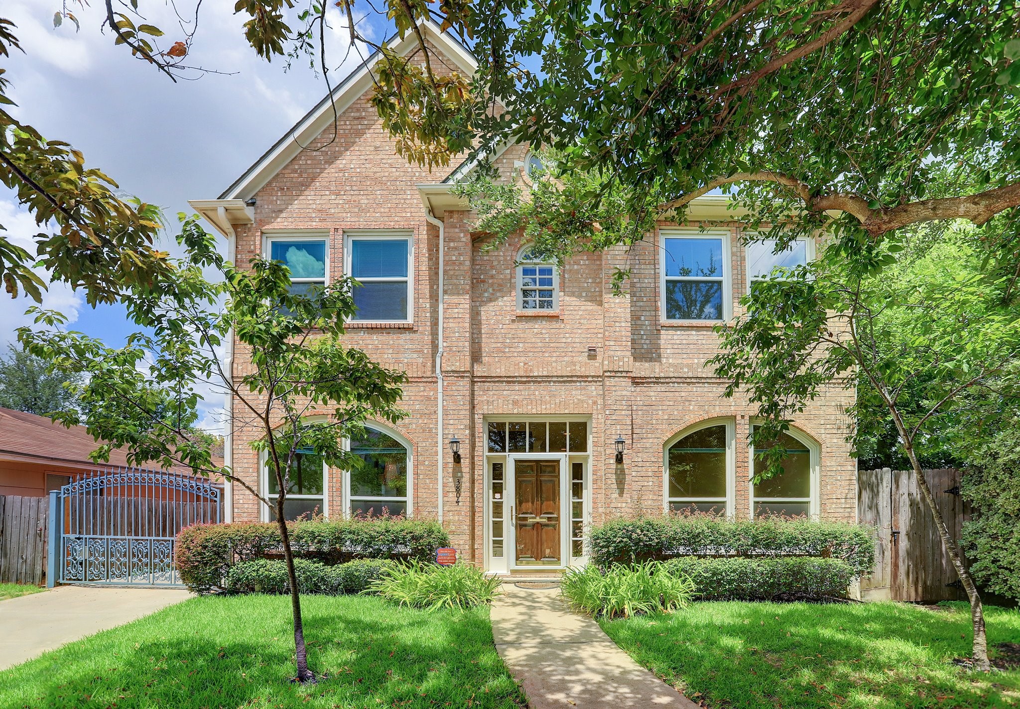 3804 Ruskin Street Houston TX 77005