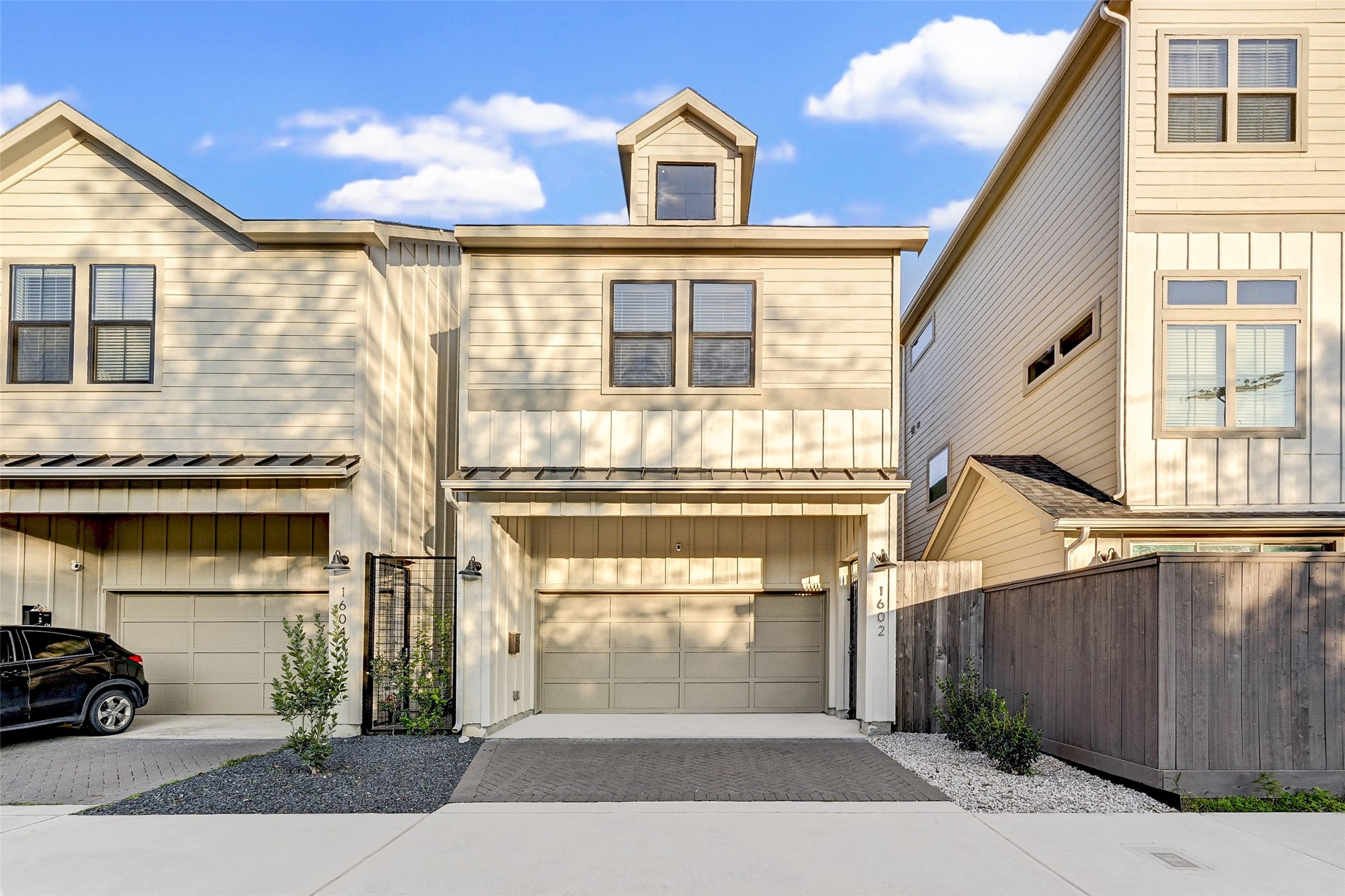 1602 Northwood Street Houston TX 77009