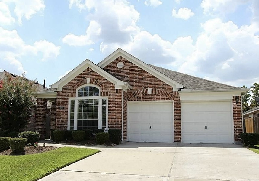 2366 Keegan Hollow Lane Spring TX 77386